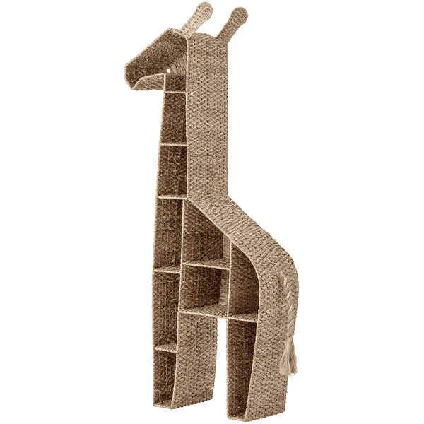 Blommingville MINI Estantería Kalu Bankuan-Gras Natural - Imagen 2