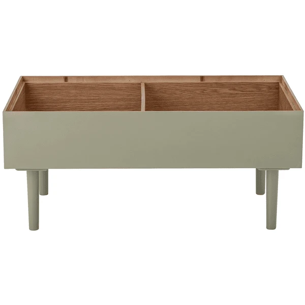 Blommingville MINI Mesa Auxiliar Favne Verde - Imagen 3