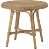 Blommingville MINI Table Hortense Rattan Natural