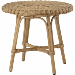 Blommingville MINI Table Hortense Rattan Natural