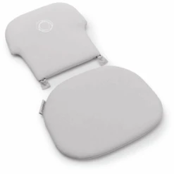 Bugaboo Baby Pillow Set Jirafa Arctic White