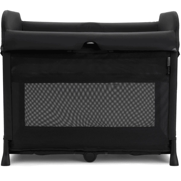 Bugaboo Cuna De Viaje Stardust Black - Imagen 2