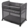 Bugaboo Cuna De Viaje Stardust Grey Melange