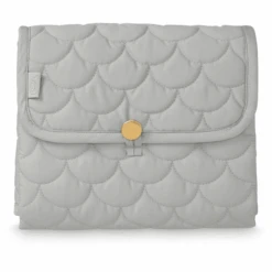 Cam Cam Copenhagen Cambiador Acolchado Gris