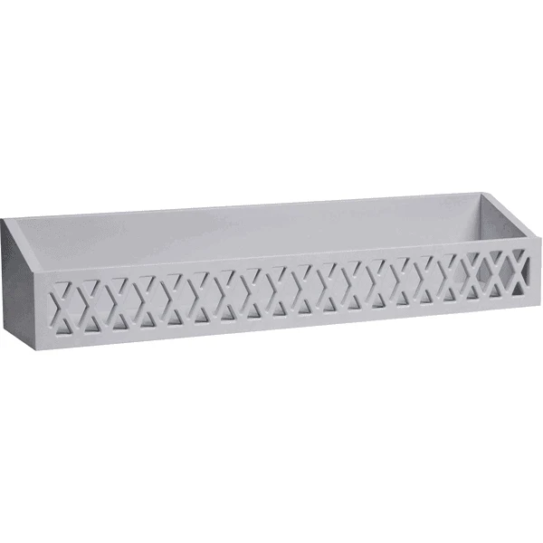 Cam Cam Copenhagen Estantería Harlequin Gris