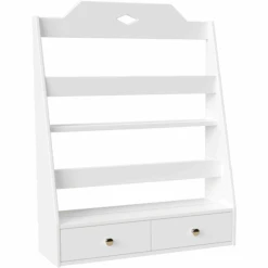 Cam Cam Copenhagen Librería Luca Blanca