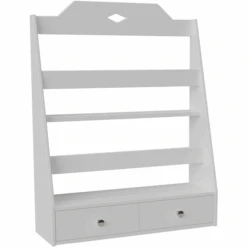 Cam Cam Copenhagen Librería Luca Gris