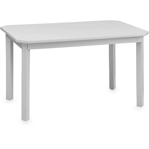 Cam Cam Copenhagen Mesa Infantil Harlequin Gris - Imagen 3