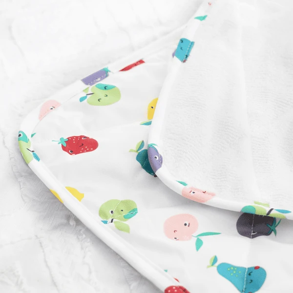 Cambiador Bambino Mio, Cheeky Fruits - Imagen 2