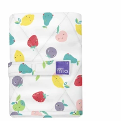 Cambiador Bambino Mio, Cheeky Fruits