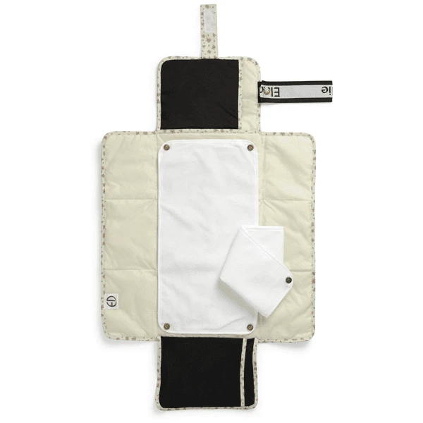 Cambiador Portátil Elodie Rosa Otoño - Imagen 2