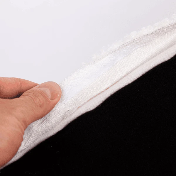 Childhome CHILD HOME Banco Para Niños Teddy Blanco - Imagen 4