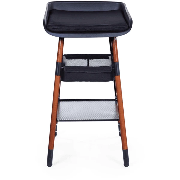 Childhome CHILD HOME Cambiador Evolux Nogal Negro - Imagen 2