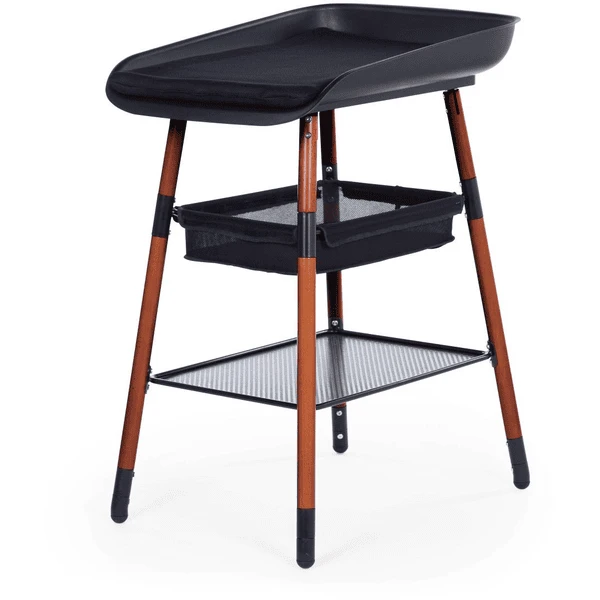 Childhome CHILD HOME Cambiador Evolux Nogal Negro - Imagen 3