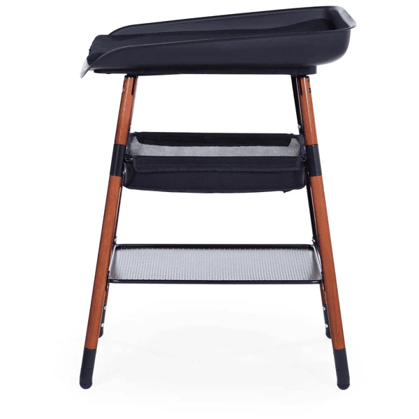 Childhome CHILD HOME Cambiador Evolux Nogal Negro - Imagen 4