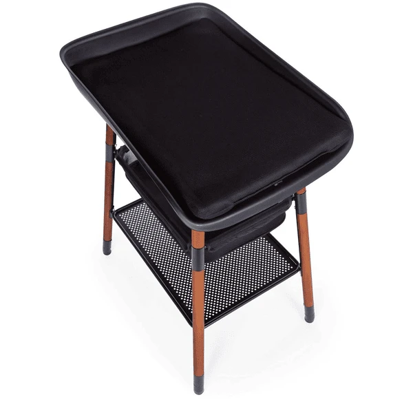 Childhome CHILD HOME Cambiador Evolux Nogal Negro - Imagen 5