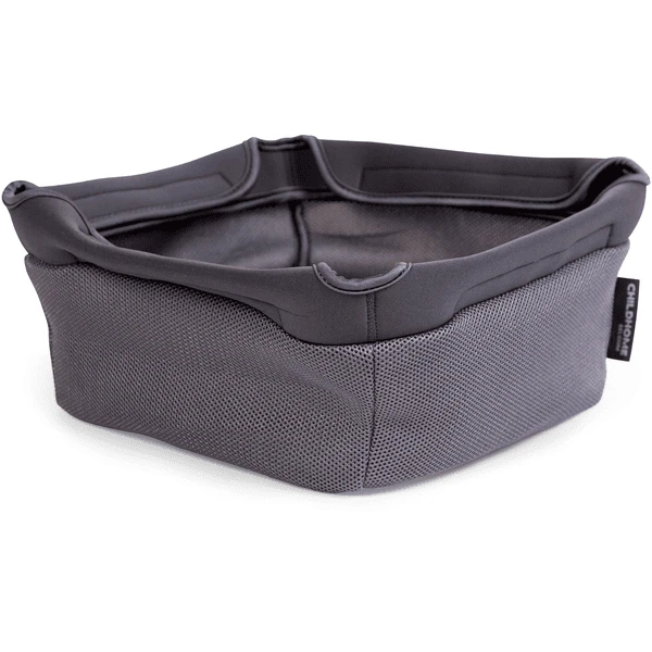 Childhome CHILD HOME Cesta Colgante Evolu Antracita
