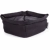 Childhome CHILD HOME Cesta Colgante Evolu Negra