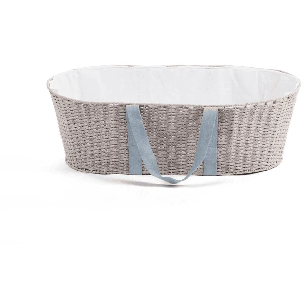 Childhome CHILD HOME Cesta Mosaico Gris - Imagen 2