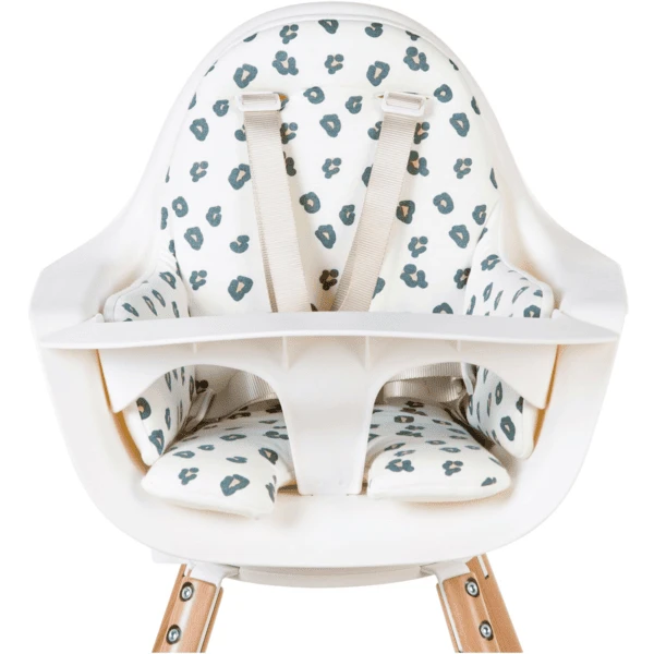 Childhome CHILD HOME Cojín De Asiento Evolu Leopard - Imagen 3