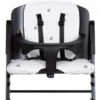 Childhome CHILD HOME Cojín De Asiento Evosit Heart