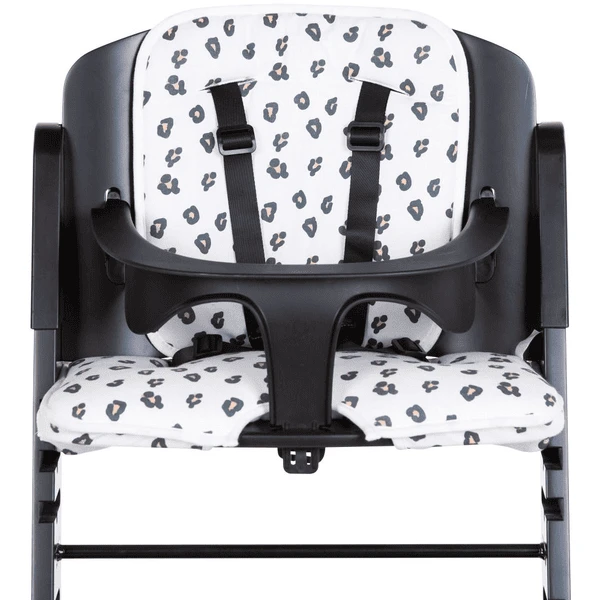 Childhome CHILD HOME Cojín De Asiento Evosit Leopard - Imagen 5
