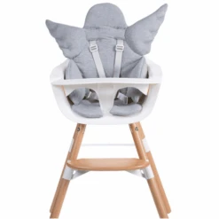 Childhome CHILD HOME Cojín De Asiento Universal Angel Grey