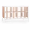 Childhome CHILD HOME Cuna 97 Blanco Naturaleza