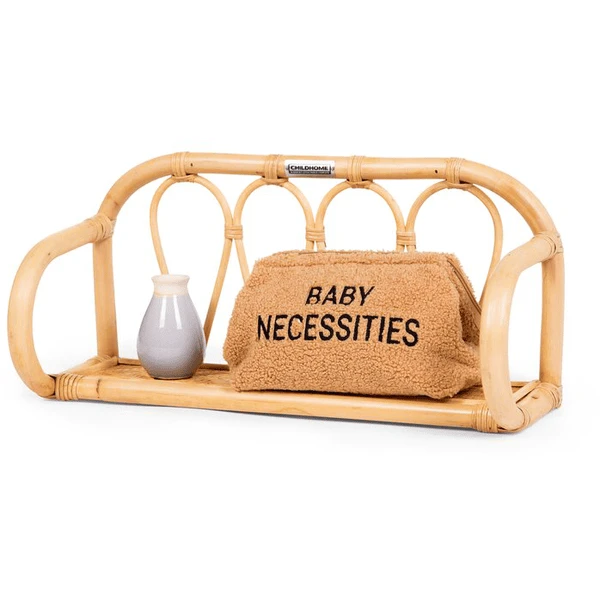 Childhome CHILD HOME Estantería De Pared De Ratán - Imagen 3