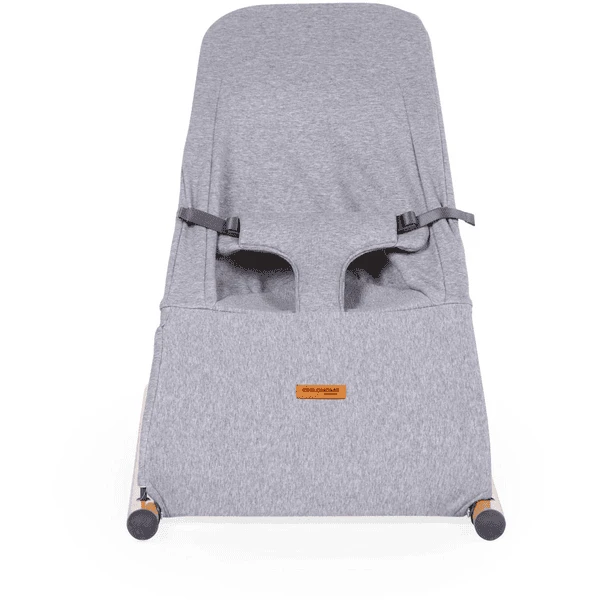 Childhome CHILD HOME Hamaca Infantil Evolux Natur Gris - Imagen 2