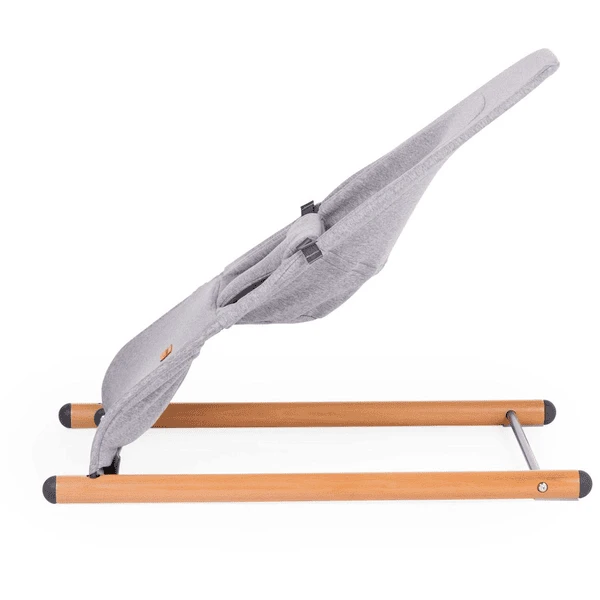 Childhome CHILD HOME Hamaca Infantil Evolux Natur Gris - Imagen 3