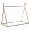 Childhome CHILD HOME Marco De Cuna Tipi Natural 70 X 140 Cm