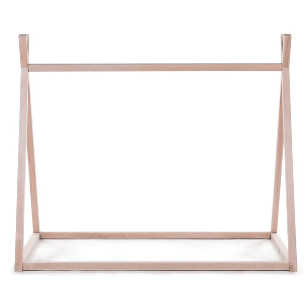 Childhome CHILD HOME Marco De Cuna Tipi Natural 70 X 140 Cm - Imagen 3