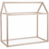 Childhome CHILD HOME Marco De La Casa Tipi Natural 70 X 140 Cm
