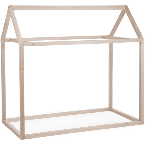 Childhome CHILD HOME Marco De La Casa Tipi Natural 70 X 140 Cm