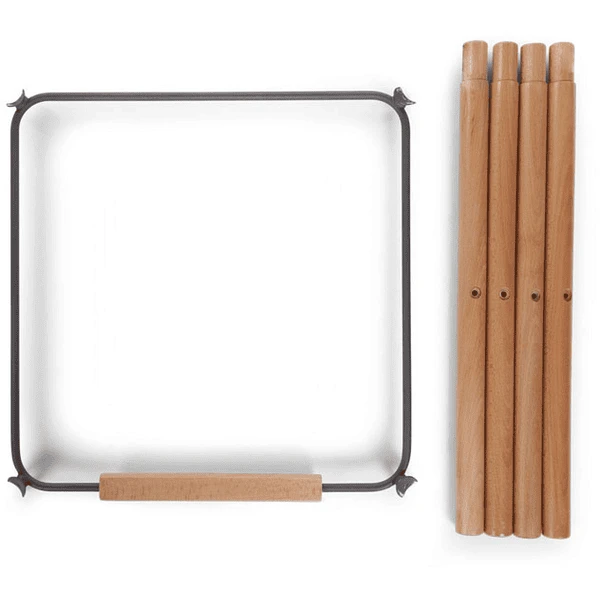 Childhome CHILD HOME Piernas Largas Evolu Nature / Gris