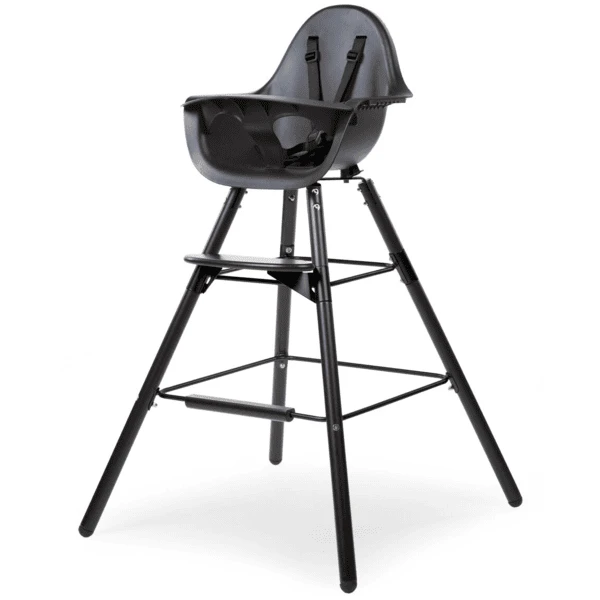 Childhome CHILD HOME Piernas Largas Evolu Negro - Imagen 2