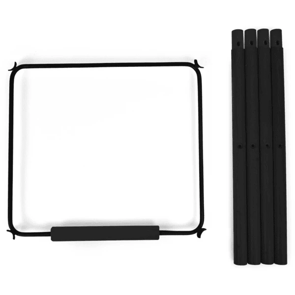 Childhome CHILD HOME Piernas Largas Evolu Negro