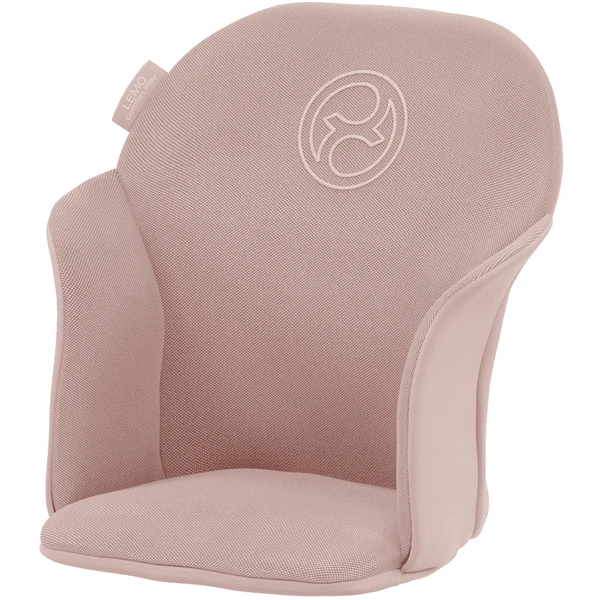 Cybex GOLD Cojín Para Trona Lemo Confort Pearl Pink - Imagen 2