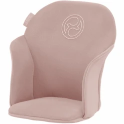 Cybex GOLD Cojín Para Trona Lemo Confort Pearl Pink