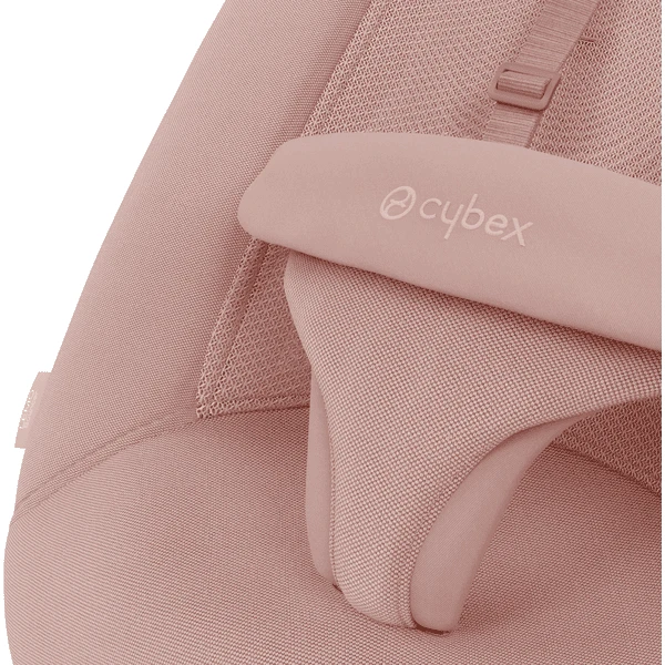 Cybex GOLD Hamaca Bouncer Lemo Pearl Rosa - Imagen 5