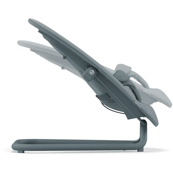 Cybex GOLD Hamaca Bouncer Lemo Stone Azul - Imagen 4