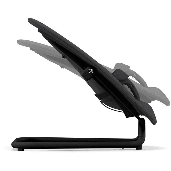 Cybex GOLD Hamaca Bouncer Lemo Stunning Black - Imagen 4