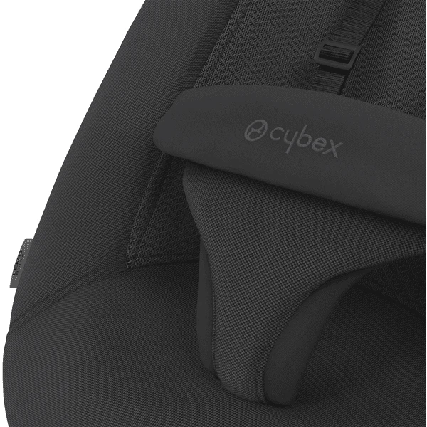 Cybex GOLD Hamaca Bouncer Lemo Stunning Black - Imagen 5