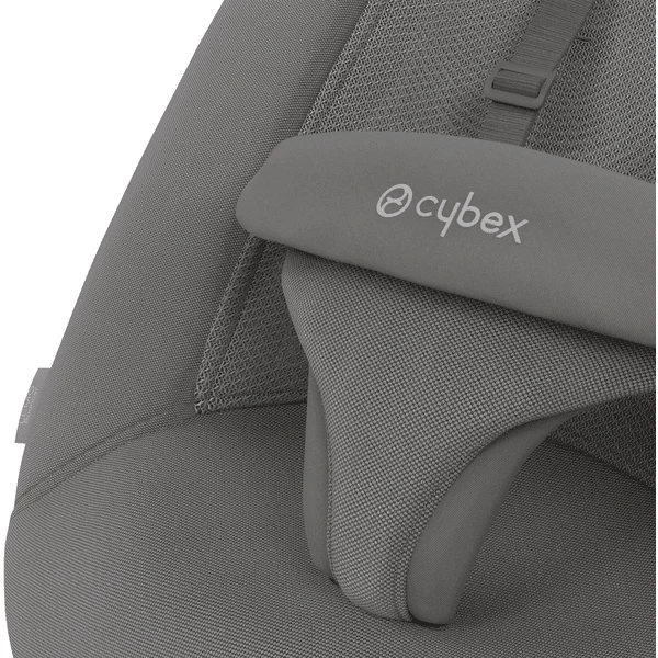 Cybex GOLD Hamaca Bouncer Lemo Suede Grey - Imagen 5