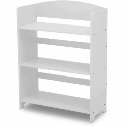 Delta Children Delta Child Ren Librería My Size Blanca