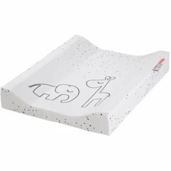 Done By Deer™ Cambiador Dreamy Dots Blanco