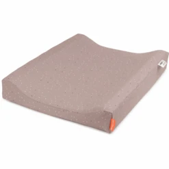 Done By Deer ™ Cambiador Fácil De Limpiar Confetti Pink