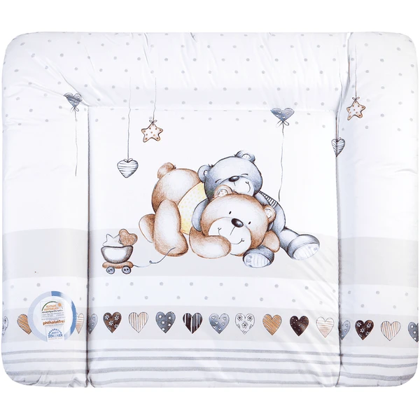 El Cambiador De JULIO ZÖLLNER Softy Oso De Peluche 65 X 75 Cm - Imagen 2