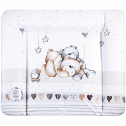 El Cambiador De JULIO ZÖLLNER Softy Oso De Peluche 65 X 75 Cm